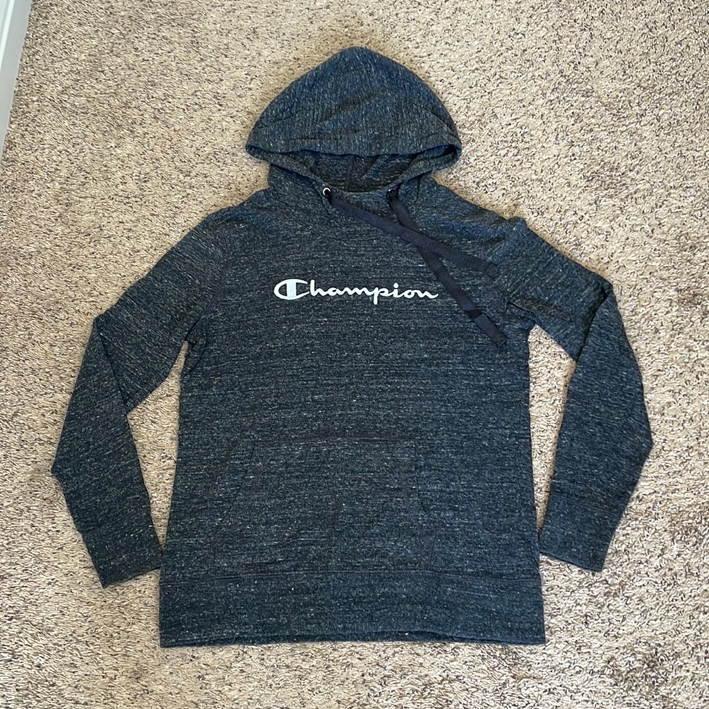 Champion Women’s Soft Hoodie Size S